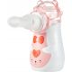 7. ORO-MESH BABY PINK OROMED Inhalator
