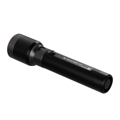 3. Ledlenser P6R 1200 lm Taschenlampe