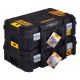 22. Kombi-Set 18V DCD796+DCF887+DCH273 3x4,0Ah