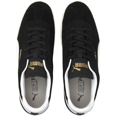 10. Puma Club Schuhe M 381111 02