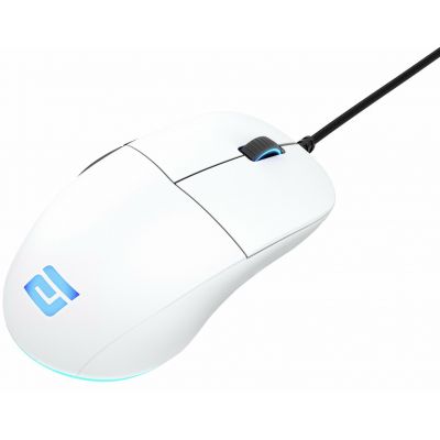 9. Endgame Gear XM1 RGB Gaming-Maus, rechte Seite, USB Typ-A, optisch, 16000 DPI