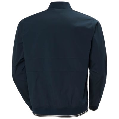 5. Helly Hansen Herren MARINE BOMBERJACKE 54535 597