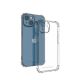 9. Wozinsky Anti Shock Hülle für iPhone 14 Plus transparent transparente Hülle