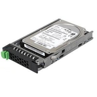 2. Fujitsu HD SAS 12G 1,2 TB 10.000 U/min 2,5" EP 512n Bulk-Laufwerk