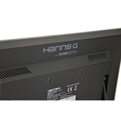 7. HANNS.G HT161HNB - HT-Serie - LED-Monitor - 15,6