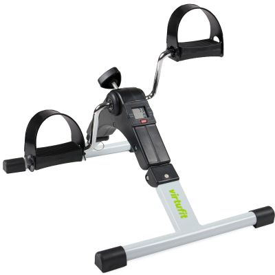 15. VIRTUFIT V2 FALTBARES INDOOR-FAHRRAD/FAHRRADTRAINER MIT COMPUTER