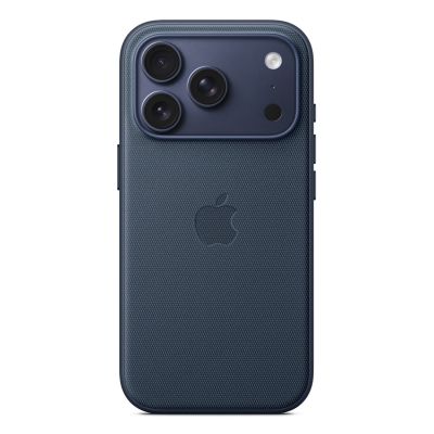 Apple MGF44ZM/A Hülle für Mobiltelefone 16 cm (6,3") Blau