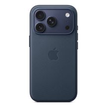 Apple MGF44ZM/A Hülle für Mobiltelefone 16 cm (6,3") Blau