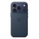 Apple MGF44ZM/A Hülle für Mobiltelefone 16 cm (6,3") Blau