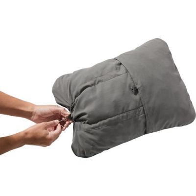 3. Komprimierbares Kissen Cinch S-Outer Space THERM-A-REST