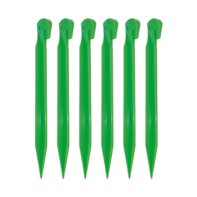 3. High Peak Zeltheringe 6 Stück 42200