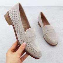 Wildleder-Loafer Lords Potocki W SZ12585 WOL291B