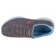3. Skechers Summits - Fun Flair 150113-GYMT Grau 36