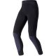 ODLO term Evolution praktische Damen Thermoaktive Hose / Funktionshose in schwarz