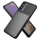 12. Thunder Case Flexibel Robuste Panzer Handyhülle TPU Schutzhülle für Nokia 5.4 blau