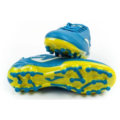 9. Joma Toledo JR Kinderfußballschuhe für Kunstrasen und Orlik