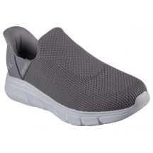Skechers Slip-Ins Schuhe: Bobs Sport B Flex - Resilient Edge M 118306-GRY