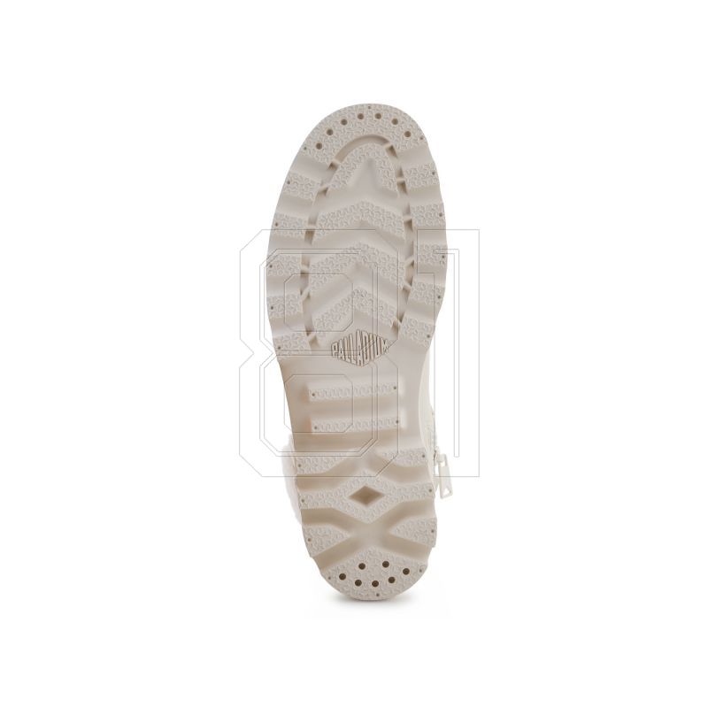 5. Palladium Pampa Hi Snow Warm W 94380-175-M Schuhe