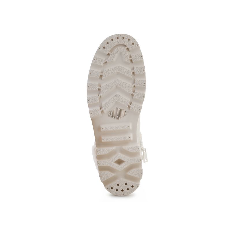 5. Palladium Pampa Hi Snow Warm W 94380-175-M Schuhe