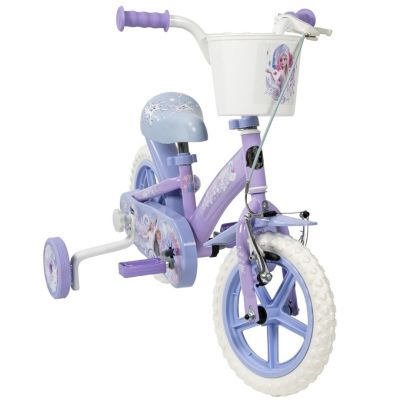 2. Huffy Disney Frozen 12" Kinderfahrrad 22294W