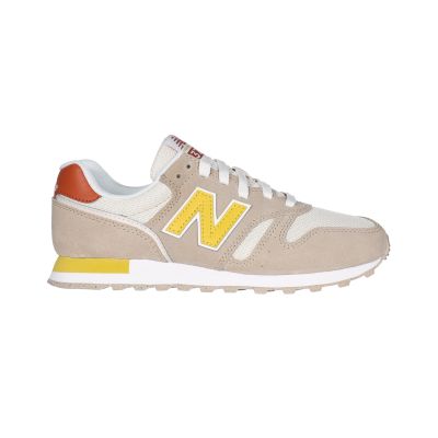 Klassische Damen-Sneaker New Balance 373 Lifestyle (W3734Q8)