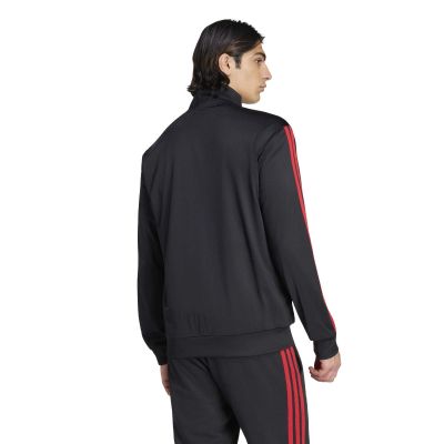 3. Adidas Manchester United DNA TT Sweatshirt KH4797
