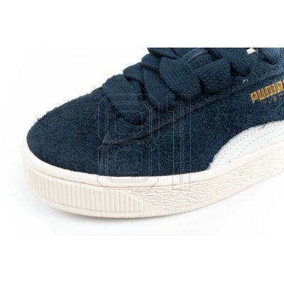3. Puma Suede XL Hairy M Schuhe 397241 01