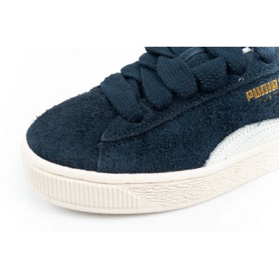 3. Puma Suede XL Hairy M Schuhe 397241 01