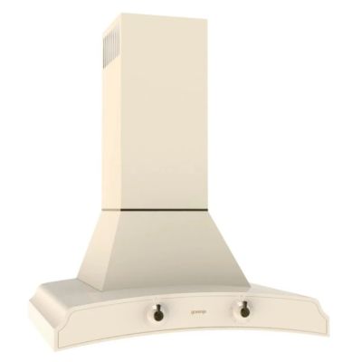 2. GORENJE DK63MCLI Motorhaube