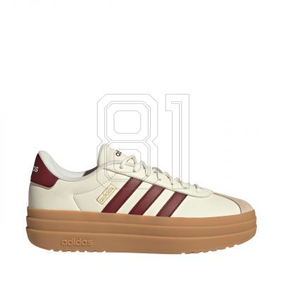 Adidas VL Court Bold W Schuhe JQ5642
