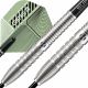 3. Harrows Control 80 % konische Steeldarts