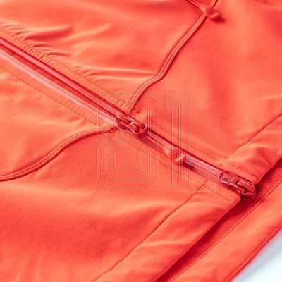 4. Elbrus ProGuard Softshelljacke M 92800403223