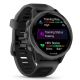 2. Garmin Forerunner 570 Uhr, 42 mm AMOLED Schwarz