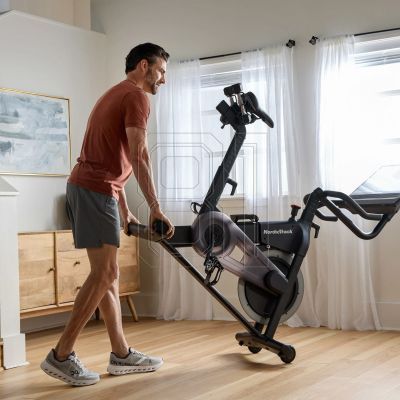 10. Nordictrack 24 Studio Bike NTEX24125 Spinning-Bike