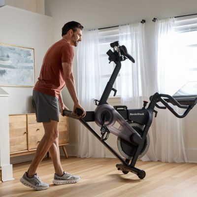 10. Nordictrack 24 Studio Bike NTEX24125 Spinning-Bike