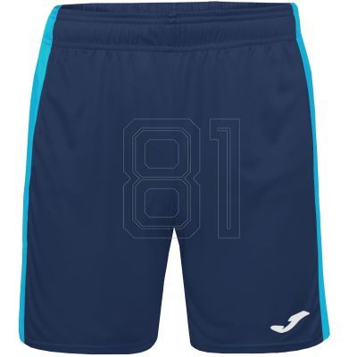 2. Joma Maxi Short shorts 101657.342