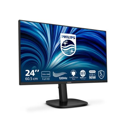 2. Philips 60,5 cm (23,8") 24B2U3301 16:9 HDMI+DP+USB-C IPS