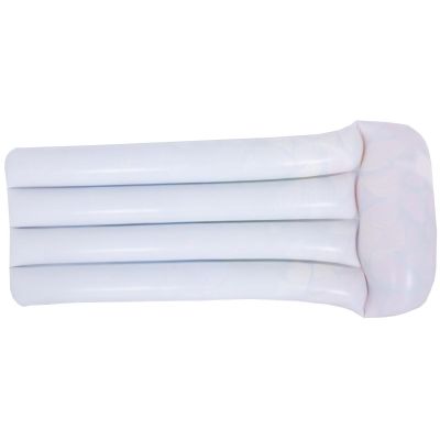 8. Aufblasbare Schmetterlingsmatratze 174x76x25CM 33122