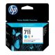 3. HP 3er-Pack Cyan 711 DesignJet Tintenpatronen 29 ml