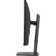 5. iiyama ProLite 32'' 4K VA Monitor mit USB-C (95W), KVM-Switch und PiP/PbP-Unterstützung