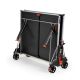 3. Cornilleau 500X Outdoor-Tischtennisplatte 113100