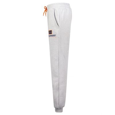 4. Geographical Norway Jogginghose Maelo PR M WY1554H/GN/Blended Gray