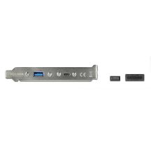 DeLOCK 89934 internes USB-Kabel