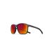 JULBO Creek Spectron 3Cf Brille Schwarz/Rot - M