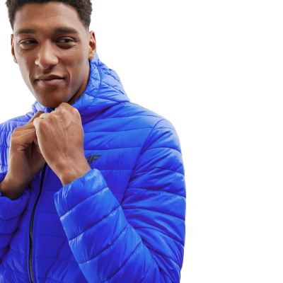 8. Jacke 4F M240 M 4FAW23TDJAM240 36S