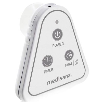 23. Bath Spa Neue Medisana BBS Badematte