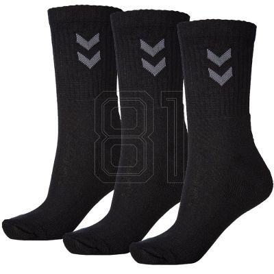 Hummel Basic Socken 022030 2001