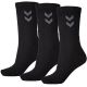 Hummel Basic Socken 022030 2001