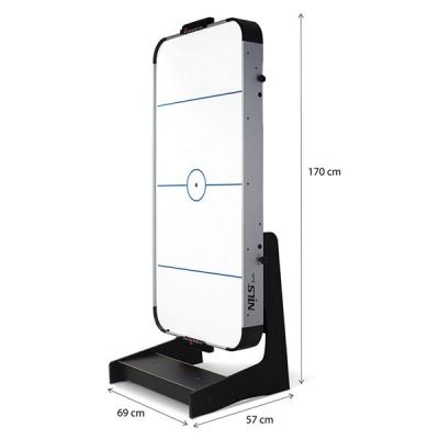 48. SDG CG Airhockey Tisch