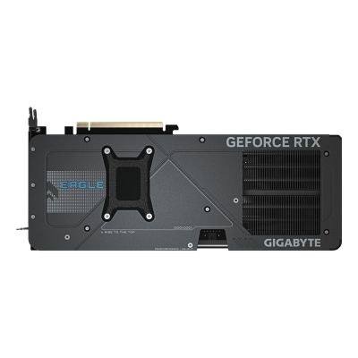 11. Gigabyte GeForce RTX 5070 Ti EAGLE OC 16GB Grafikkarte